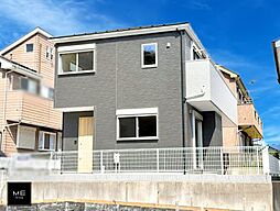 20帖LDK×駐車3台！緑に囲まれた穏やかな住環境■横須賀市太田和２丁目■