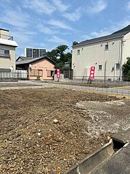 【鬼丸ハウス】新規分譲地　門司区高田２丁目（1期）3号地