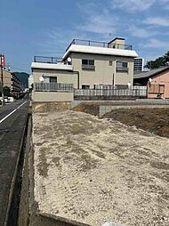 【鬼丸ハウス】新規分譲地　門司区高田２丁目（2期）3号地