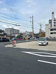 【建築条件付土地】穴生一丁目（2期）