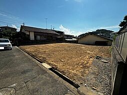 【建築条件付土地】浅川台一丁目（2期）