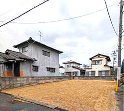 【建築条件付土地】湯川新町三丁目（7期）