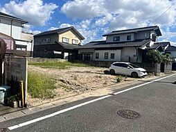 【建築条件付土地】春日市泉四丁目