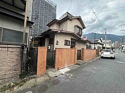 【建築条件付土地】原町別院