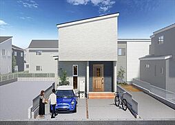 【ナカオホーム】豊田市市木町建売No.B