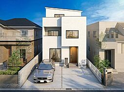 【ナカオホーム】東浦町石浜I期建売