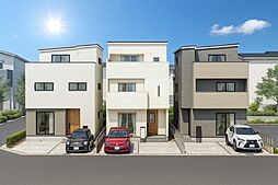 【ナカオホーム】知立市八ツ田町建売（No.A-No.C）