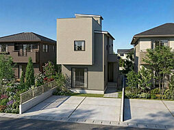 【ナカオホーム】刈谷市東境町建売