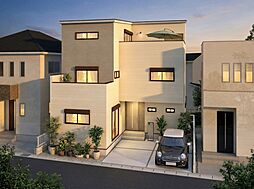 【ナカオホーム】魚町建売