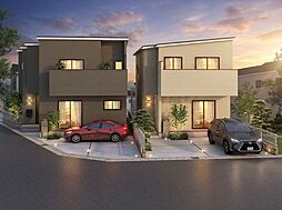 【ナカオホーム】刈谷市野田町建売（No.A-No.B)