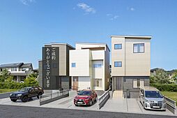 【ナカオホーム】東浦町石浜2期建売