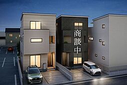 【ナカオホーム】三河安城東町建売No.A-No.C