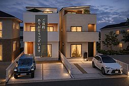 【ナカオホーム】安城市和泉町建売No.B