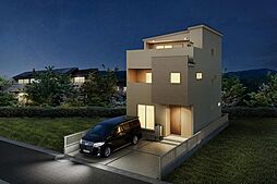 【ナカオホーム】岡崎市矢作町II期建売