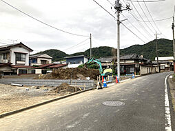 【東栄住宅】桐生市堤町1丁目2棟【長期優良住宅】