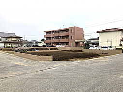 【東栄住宅】伊勢崎市除ヶ町3棟【長期優良住宅】