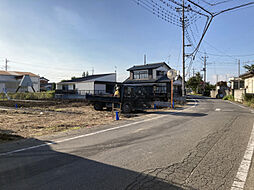 【東栄住宅】伊勢崎市茂呂南町3棟【長期優良住宅】