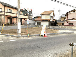 ブルーミングガーデン 伊勢崎市上植木本町2期1棟