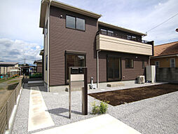 ブルーミングガーデン 桐生市琴平町1棟-長期優良住宅-