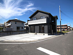 ブルーミングガーデン 群馬県前橋市後家町3棟