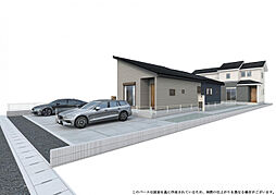 ブルーミングガーデン 高崎市八千代町1丁目2棟-長期優良住宅-