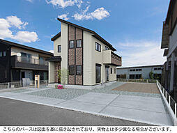 ブルーミングガーデン 藤岡市藤岡1棟-長期優良住宅-