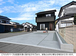 ブルーミングガーデン 高崎市倉賀野町1棟-長期優良住宅-