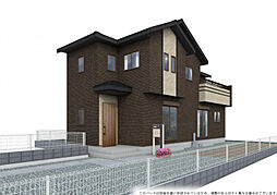 ブルーミングガーデン 太田市亀岡町1棟-長期優良住宅-