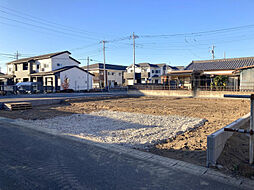 ブルーミングガーデン 太田市亀岡町2期1棟