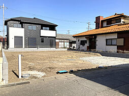 ブルーミングガーデン 高崎市吉井町長根2期1棟