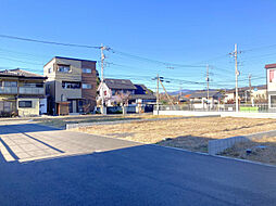 ブルーミングガーデン 【平屋】桐生市相生町1丁目2棟