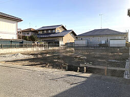 ブルーミングガーデン 【平屋】 太田市新田早川町1棟