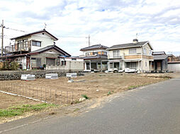 【平屋】ブルーミングガーデン みどり市大間々町大間々1棟