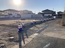 ブルーミングガーデン 前橋市龍蔵寺町3棟-長期優良住宅-