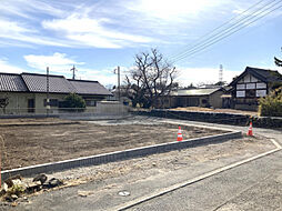 【平屋】ブルーミングガーデン 高崎市日高町1棟