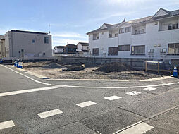 ブルーミングガーデン 前橋市後家町2棟