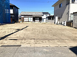 ブルーミングガーデン 高崎市吉井町長根3期1棟