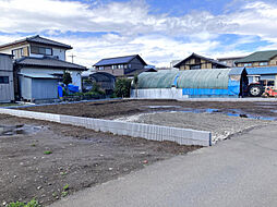 【平屋】ブルーミングガーデン 前橋市上佐鳥町1棟