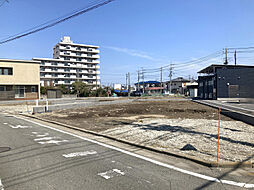 ブルーミングガーデン 高崎市新町3棟