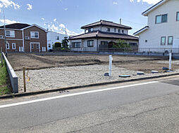 ブルーミングガーデン 高崎市倉賀野町2棟