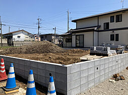 ブルーミングガーデン 伊勢崎市豊城町2棟-長期優良住宅-