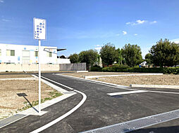 ブルーミングガーデン 高崎市下豊岡町6棟