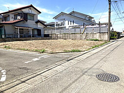 ブルーミングガーデン 高崎市下佐野町1棟