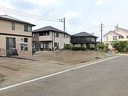 ブルーミングガーデン 藤岡市藤岡2棟
