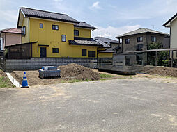 ブルーミングガーデン 太田市亀岡町3期1棟