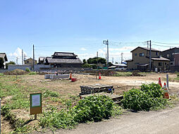 ブルーミングガーデン 前橋市女屋町5棟