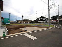 ブルーミングガーデン 前橋市上新田町2棟-長期優良住宅-