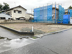 【平屋】ブルーミングガーデン 桐生市相生町2丁目1棟