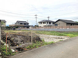 【平屋】ブルーミングガーデン 高崎市中尾町2棟