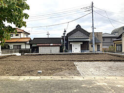 【平屋】ブルーミングガーデン みどり市大間々町大間々1棟